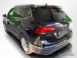 Volkswagen Tiguan Allspace 1.5 TSI Life 7Si ACC AHK RüKa - Volkswagen Tiguan Allspace: Life