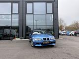 BMW Z3 M Coupe*SCHIEBEDACH*KLIMA*SHZ*LEDER*ALU*3HD* - blaue BMW Z3 M