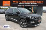 Peugeot 3008 PureTech 180 Allure LED ACC 360° PANO SHZ - Peugeot 3008: Schwarz