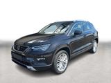 Seat Ateca 1.4 TSI Xcellence AHK+PANO+ACC+ALCAN+LED - Seat in Duisburg