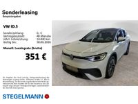 Volkswagen ID.5 - Vorschau Bild 2