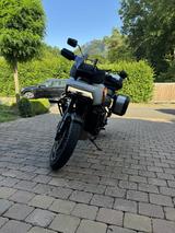 Harley-Davidson Pan America Special (RA1250S) - HARLEY-DAVIDSON PAN AMERICA 1250