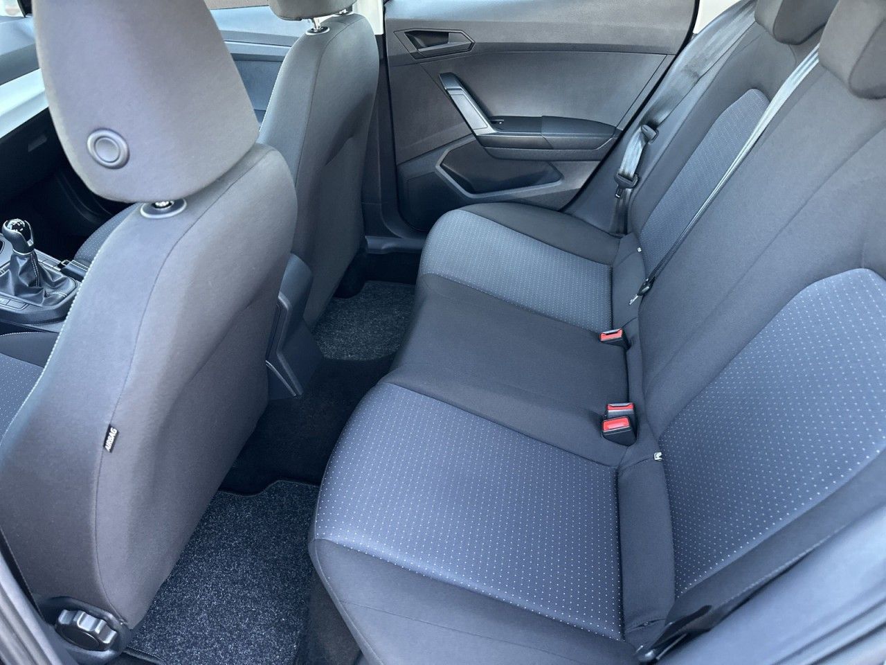 Fahrzeugabbildung SEAT Ibiza Style 1.0 TSI 95 PS 5-Gang