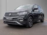 Volkswagen T-Cross 1.0 TSI Move - Volkswagen T-Cross MOVE