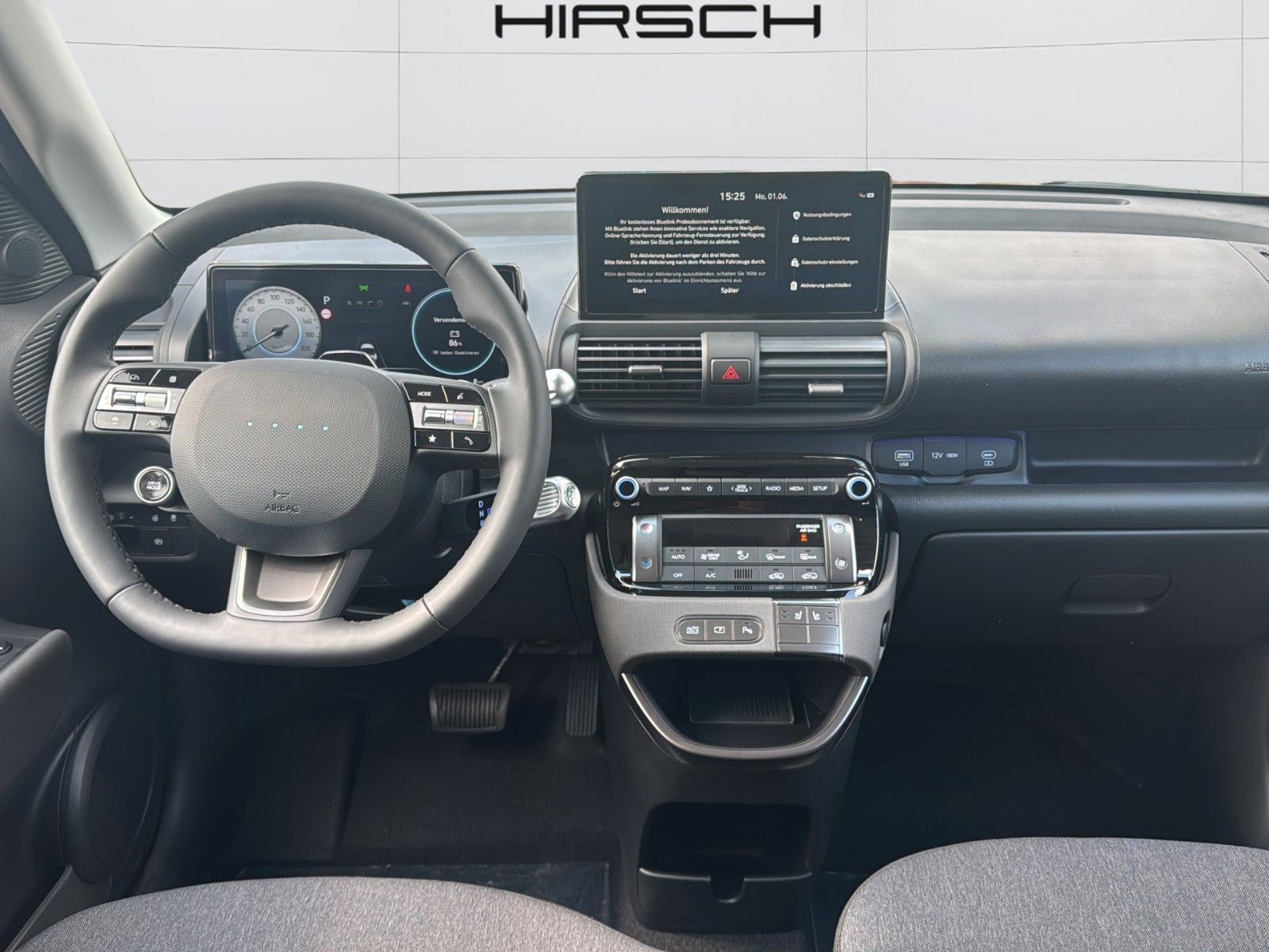 Hyundai INSTER - Bild 17