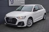 Audi A1 30 TFSI VIRTUAL|S-LINE|SITZHEIZUNG|APPLE|NAVI - Audi A1 Gebrauchtwagen in Düsseldorf