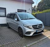 Mercedes-Benz V 250 d Aut. AVANTG. ED. lang AVANTGARDE EDITION - Mercedes-Benz V 250 in Bochum