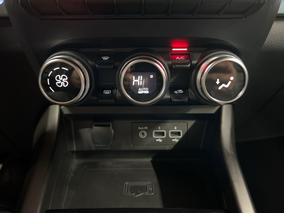 Renault Arkana - Bild 16