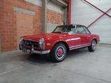 Mercedes-Benz SL 230 Pagode Vollausstattung - Mercedes-Benz SL 230