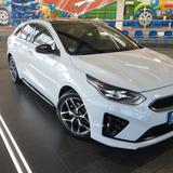 Kia ProCeed 1.6 CRDi Eco-Dynamics - WERKSGARANTIE  - Kia: Eco Dynamics