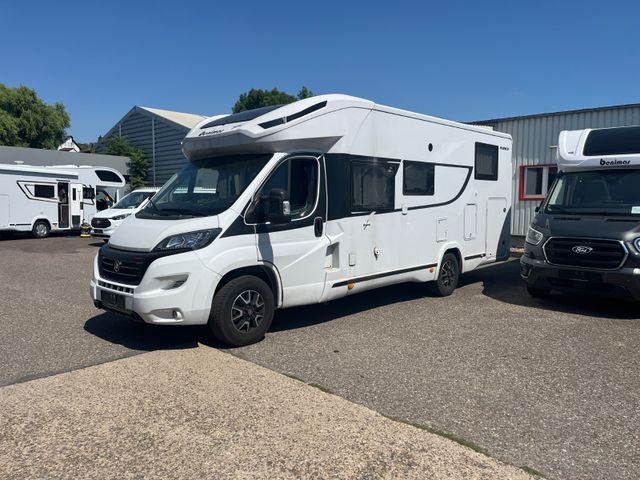 Benimar M 263 aus 1.Hand ++ sehr gute Ausstattung ++