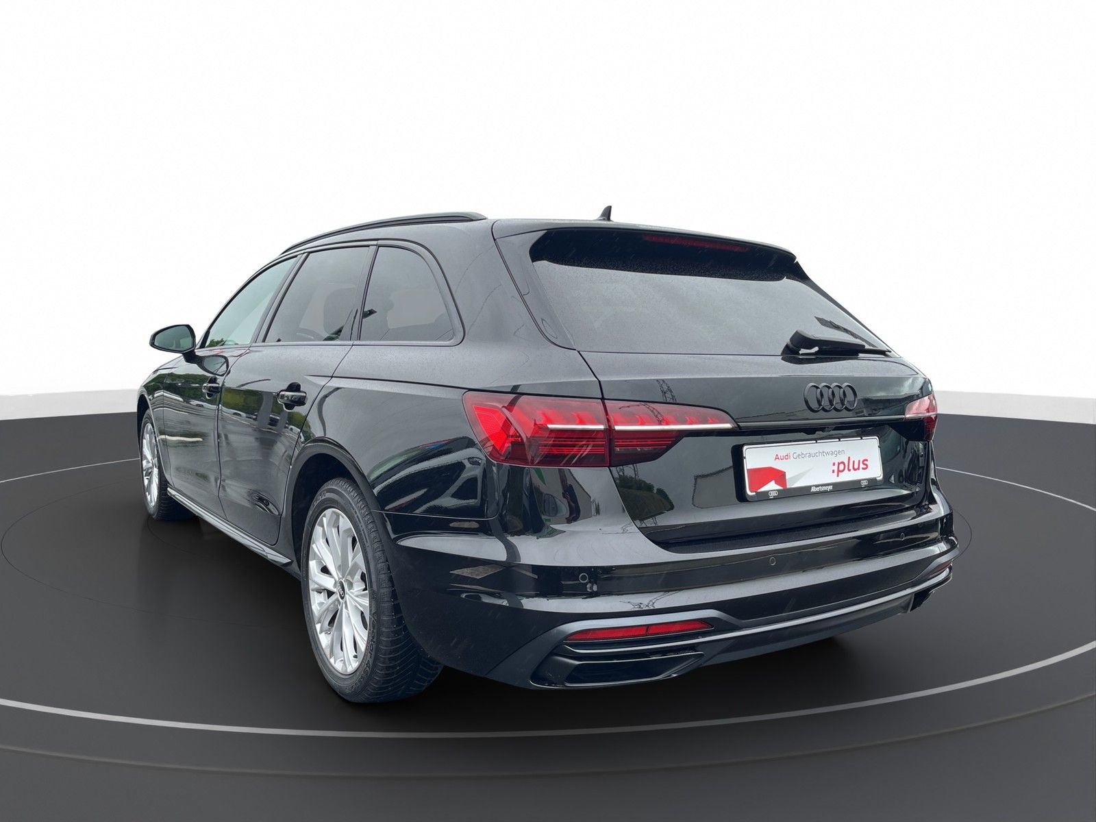 Audi A4 Avant 2.0 TDI ADVANCED +LED+PANO+RÜCKKAMERA imagem 2
