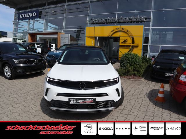 Opel Mokka-e Elegance+Kamera+Sitzheiz+Allwetter+