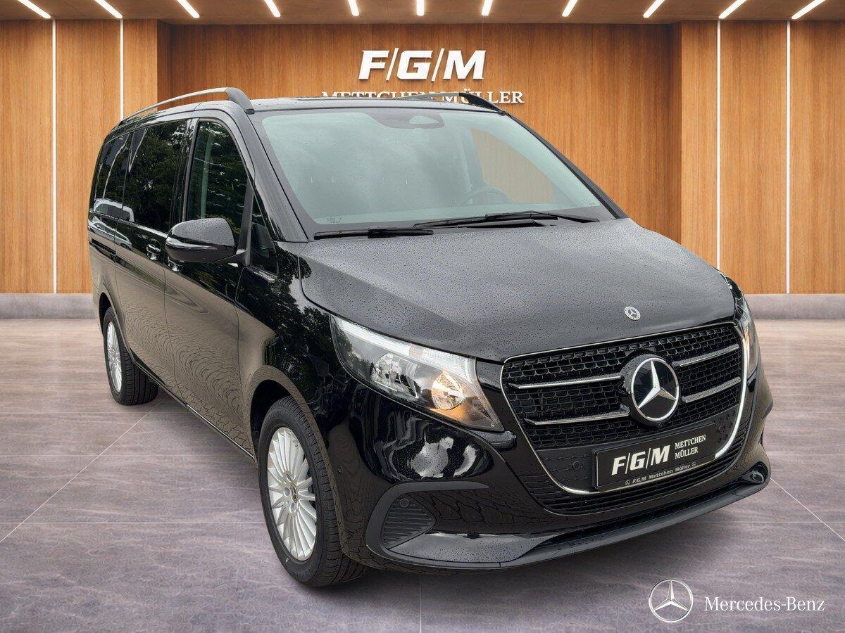 Mercedes-Benz V 250 d STYLE Distronic/Totw/AHK/R-Kamera/7Sitze
