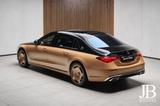 Mercedes-Benz S680 Maybach Virgil Abloh 1 of 150 New Condition - Mercedes S 680 mit Schiebedach