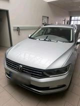 Volkswagen VW PASSAT VAR. TL 2.0TDI BMT 6G - Volkswagen Passat: V6 TDI
