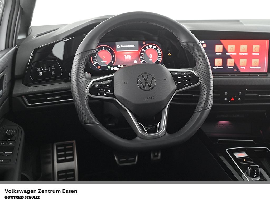 Volkswagen Golf - Bild 16