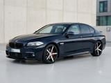 BMW 535i xDrive Limousine M Paket - Sportpaket  - BMW 535: 535i Xdrive