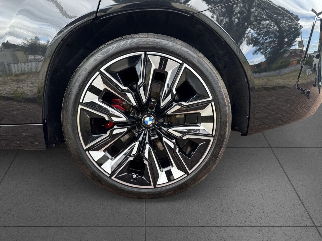 BMW X3 M50 xDrive M SPORT PRO Pano,AHK,StHzg,H/K,HUD foto 19