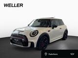 MINI John Cooper Works 3-T JCW SITZE,Pano,LED,St+Go - MINI MINI: Go