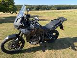 Honda Africa Twin CRF1100L - HONDA ENDURO AFRICA TWIN