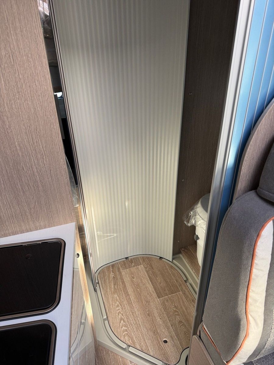 Fahrzeugabbildung Pössl Roadcruiser Revolution Citroen 180 PS