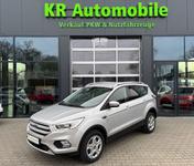 Ford Kuga Cool & Connect - AHK  2100kg - Allwetter