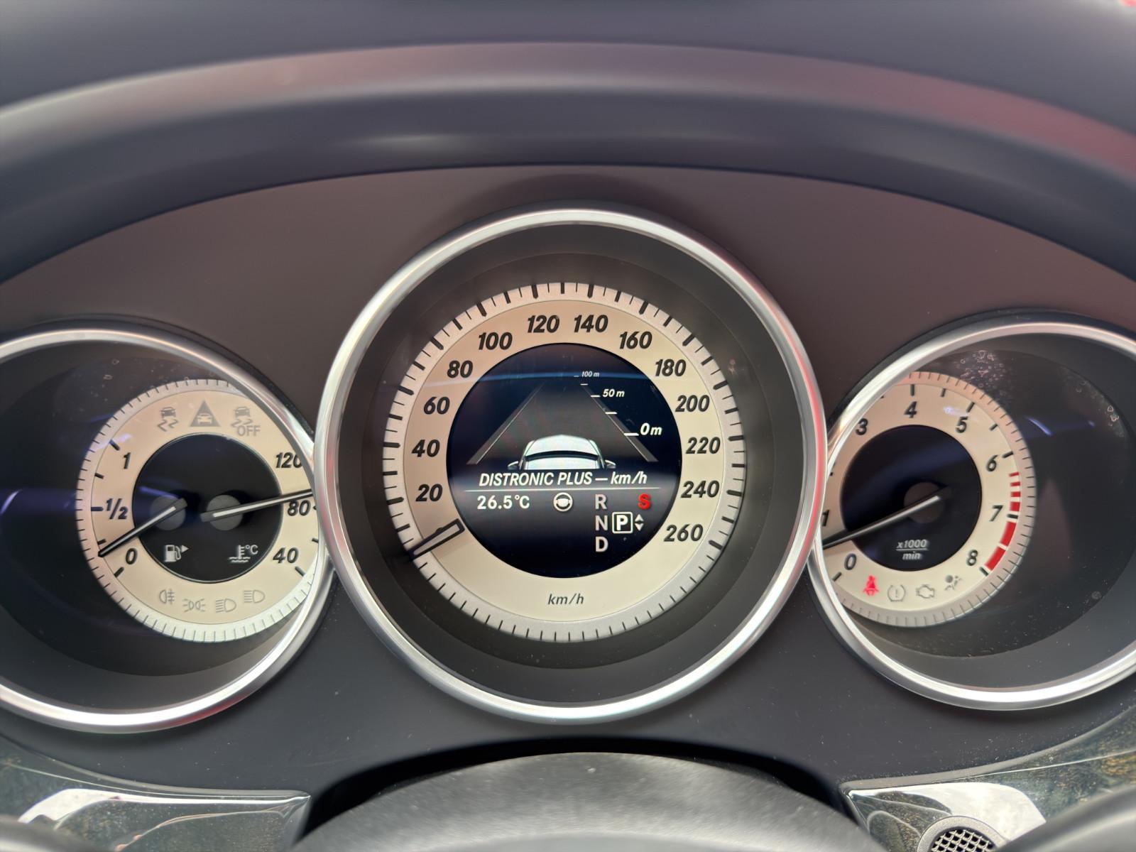 Mercedes-Benz CLS 500 AMG 4M  360° DESIGNO BEAM S.DACH MASSAGE