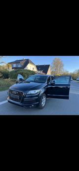 Audi Q7 3.0 TDI (DPF) quattro tiptronic - - Audi Q7 in Bielefeld