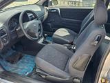 Opel Astra 1.6 16V Selection Comfort / TOP/ Tüv neu - Opel Astra: 16 16v