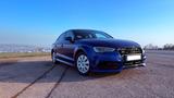 Audi A3 2.0 TDI S tronic quattro S line Sportb. S... - Audi A3 mit Diesel-Antrieb: Schiebedach