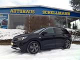 Opel Grandland Hybrid Ultimate 4x4 Voll-LED Alcantara - Opel Gebrauchtwagen in Fürth