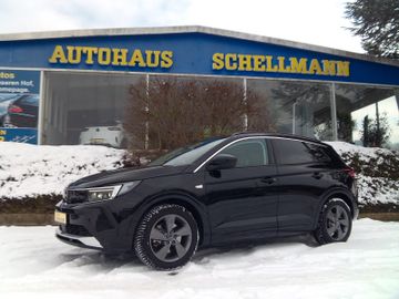 Opel Grandland (X)