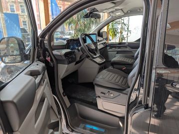 Ford Tourneo Custom 2.0 L2 Tit X AT B&O AHK