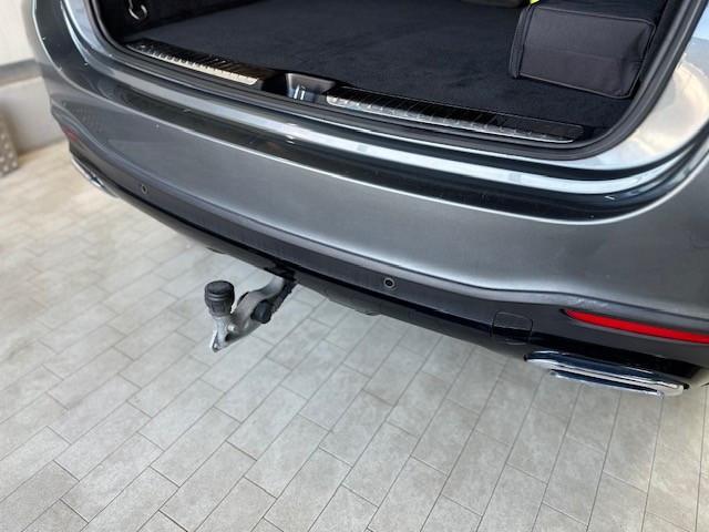 Mercedes-Benz GLE 350 de AMG LINE/9G/4M/AHK/PANO/DISTR/LED