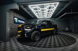 Dodge RAM 5.7 V8 HEMI 4x4 OFFROAD Night Bumblebee 19% - gebrauchte Dodge RAM aus dem Jahr 2020