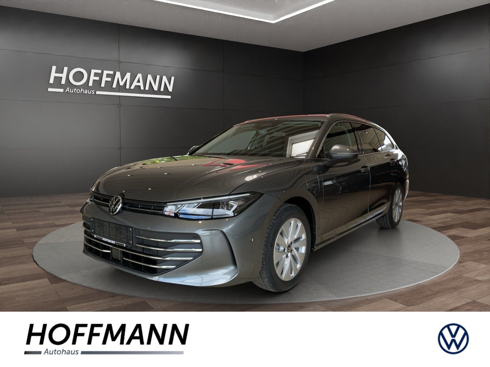 Fahrzeugbild von Volkswagen Passat Variant