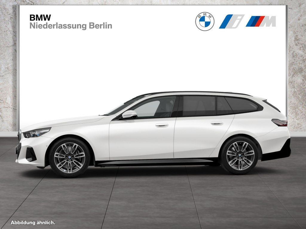 BMW 540 - Bild 6