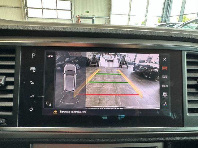 Seat Ateca*SpurH*Abstandstempo*LenkradH*Navi*