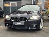 BMW 520d 5 Touring*M-PACKET*HUD*LED*PANO*LEDER*SPUR* - BMW Gebrauchtwagen von 2016