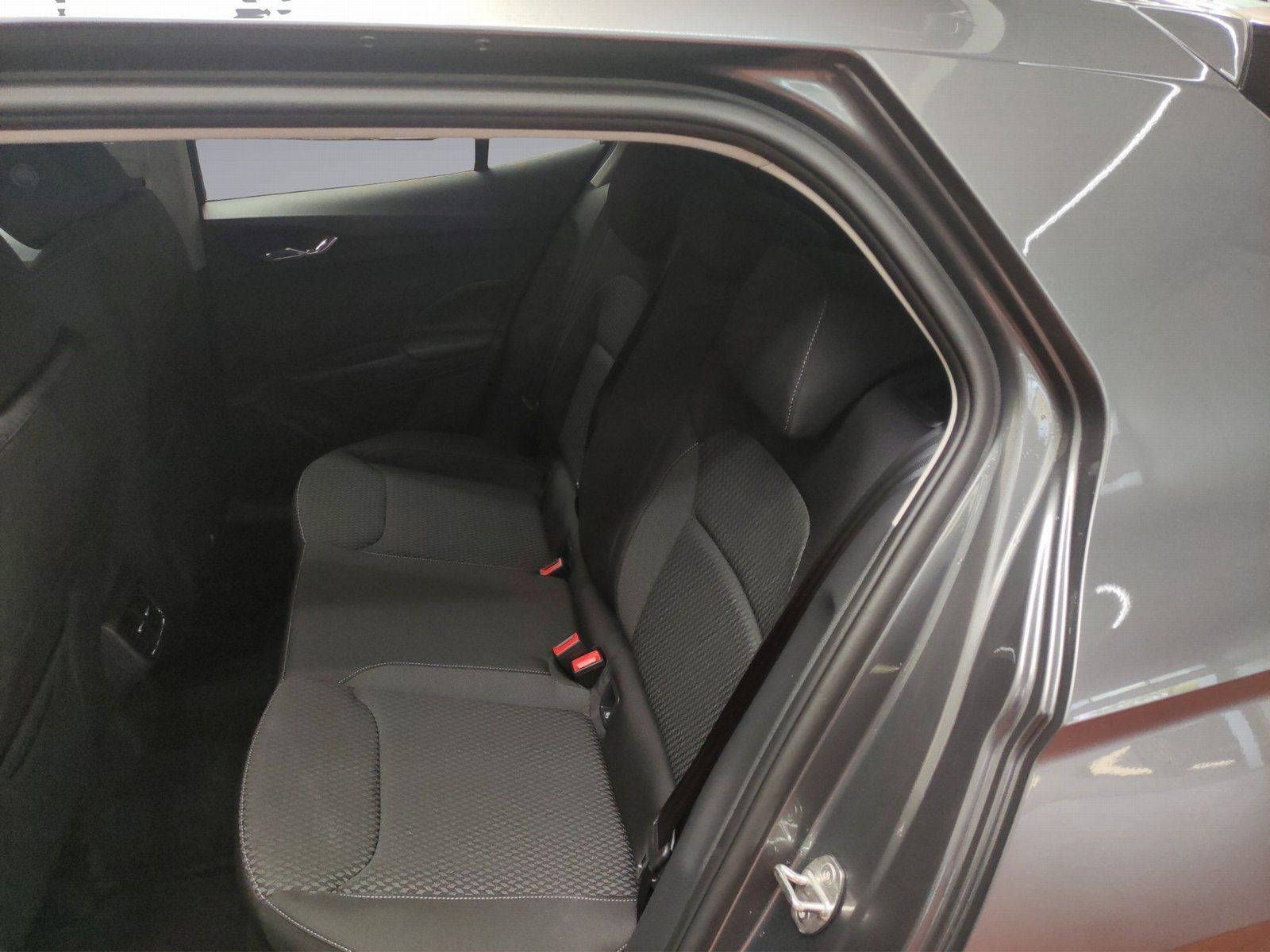 Skoda Fabia - Bild 9