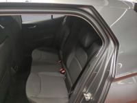 Skoda Fabia - Vorschau Bild 9