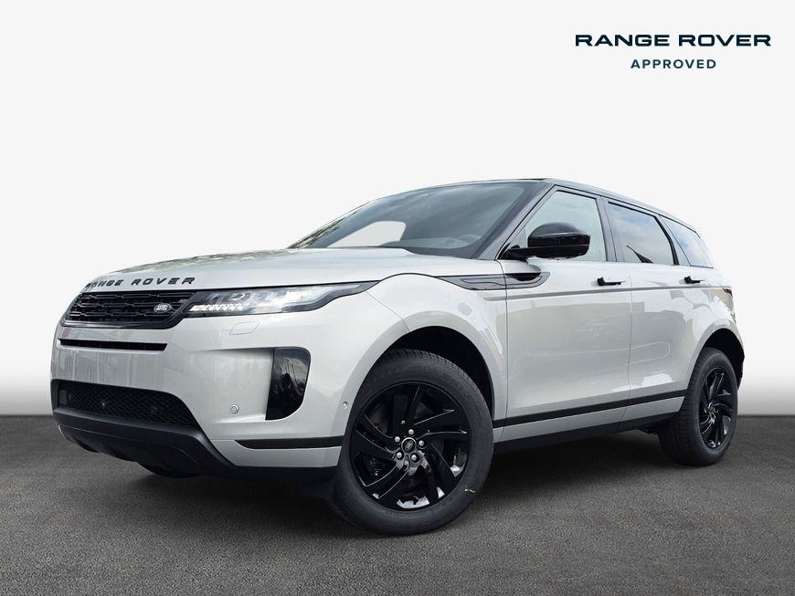 Land Rover Range Rover Evoque D200 S