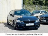 BMW 430i *GC*M Performance*Xenon*SHD*Navi*Hifi*Leder - BMW 430 aus 2017