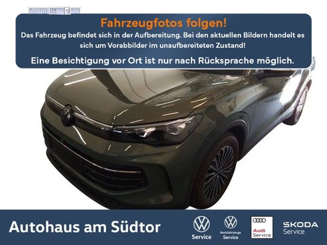 Volkswagen Tiguan Energy 2.0 TDI DSG | LED AHK RFK ACC