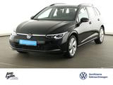 Volkswagen Golf VIII Variant 1.5 eTSI DSG Style  LED Navi A - Volkswagen Golf: Vi Dsg