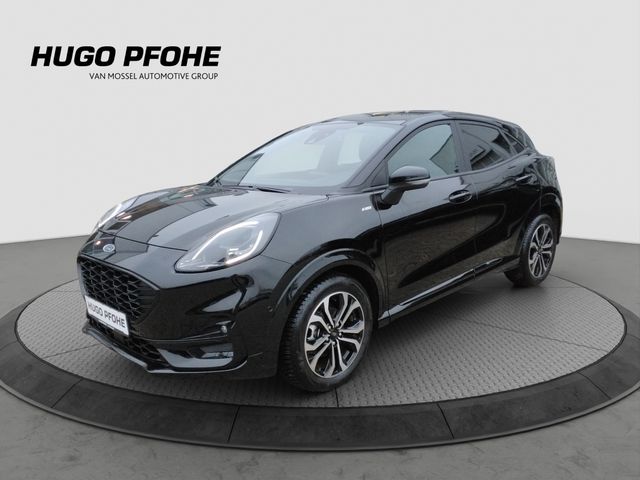 Ford Puma ST-Line Aut. ACC Kamera LED Navi WI-PKT