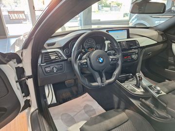 BMW 420 - 9