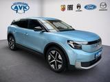 Ford Explorer RWD Extended Range - Ford Explorer mit Elektro-Antrieb