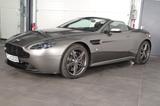 Aston Martin V8 Vantage 4.7 Sondermodell 1 OF 200 Cabrio AMR - gebrauchte Aston Martin V8 Vantage aus dem Jahr 2019
